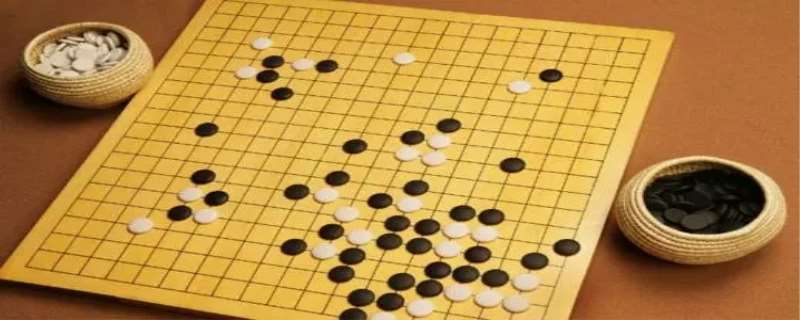 围棋起源于什么国家